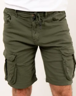Short jogger