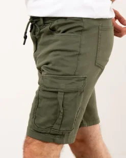 Short jogger