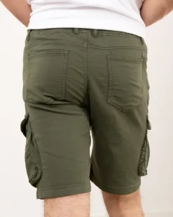 Short jogger