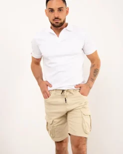 Short jogger