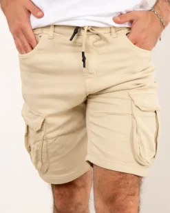 Short jogger