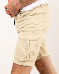 Short jogger