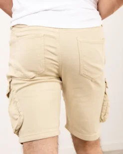 Short jogger