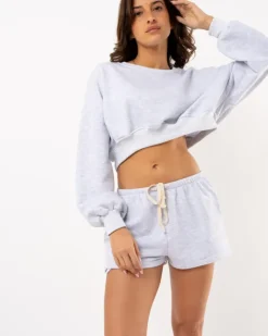 Short lacet