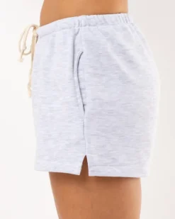 Short lacet