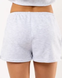 Short lacet