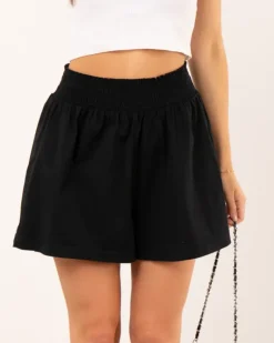 Short élastique
