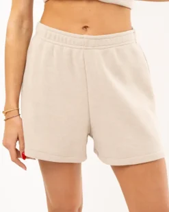 Short maille