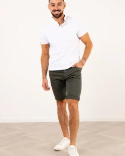 Short Mald