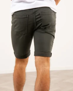 Short Mald