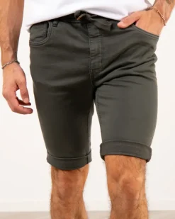 Short Mald