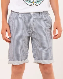 Short mariniere