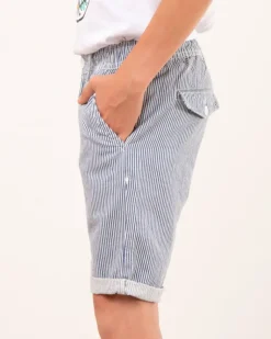 Short mariniere