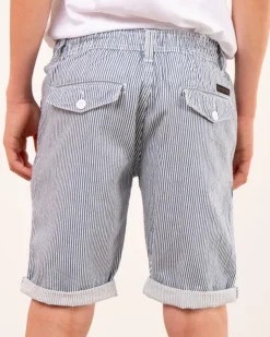 Short mariniere