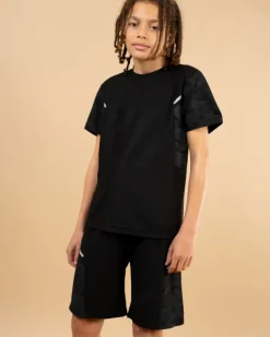 Short militaire