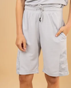 Short militaire
