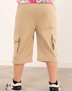 Short molleton