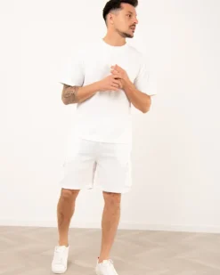 Short poches