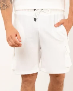 Short poches