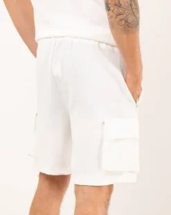 Short poches