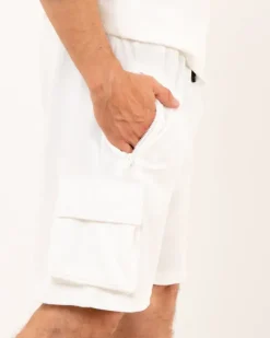 Short poches