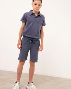 Short éponge