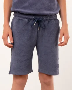Short éponge