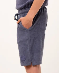 Short éponge