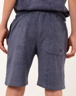 Short éponge