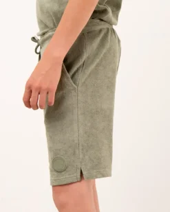 Short éponge