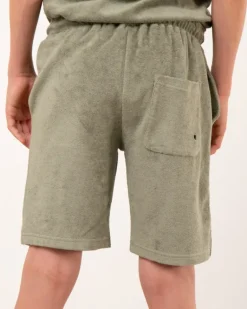 Short éponge