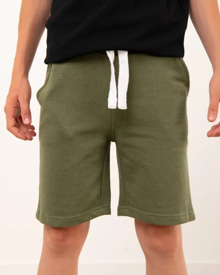 Short Sifon