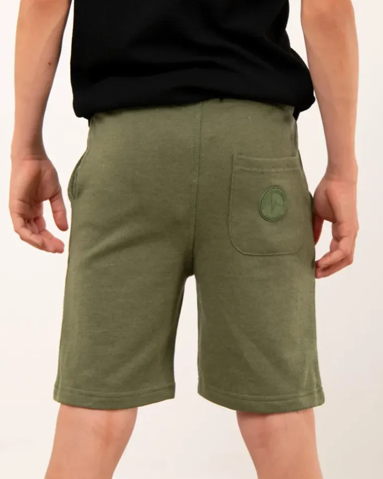 Short Sifon