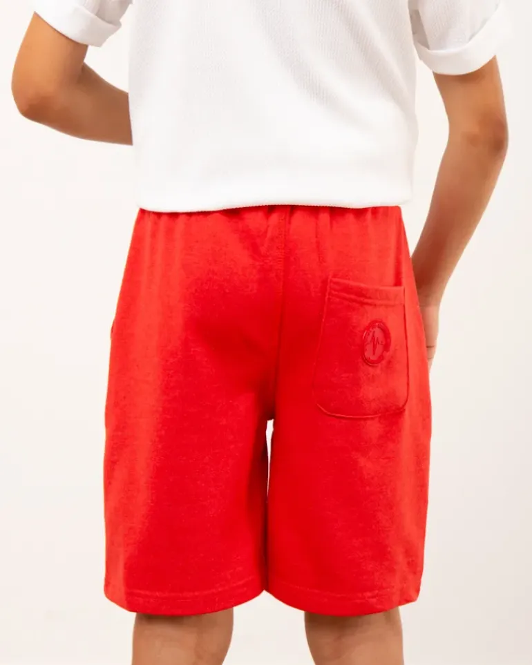 Short Sifon