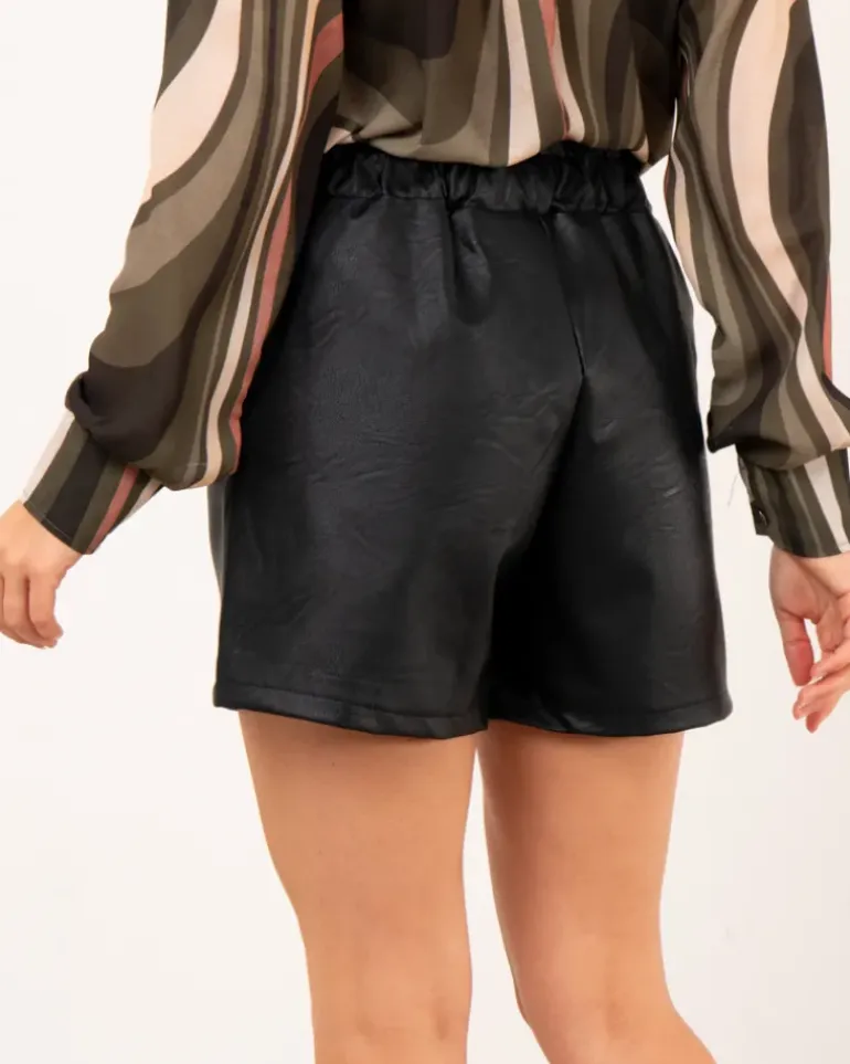 Short simili