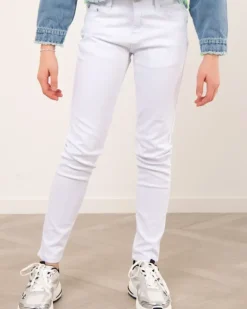 Slim blanc