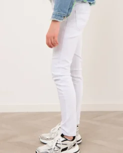 Slim blanc