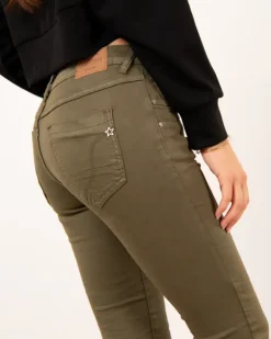 Slim boutons