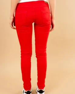 Slim couleur boutons