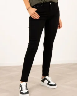 Slim couleur push up
