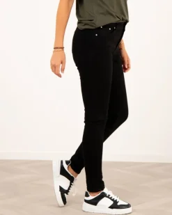 Slim couleur push up