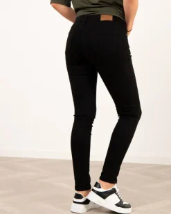 Slim couleur push up