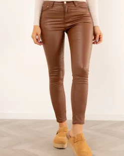 Slim huilé