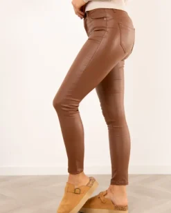 Slim huilé
