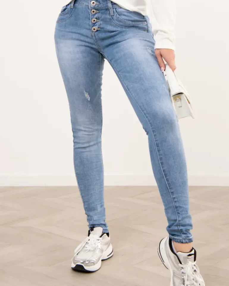 Slim jean