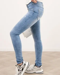 Slim jean