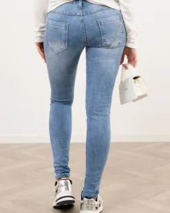 Slim jean
