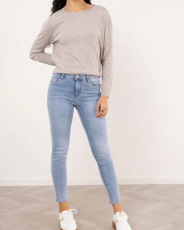 Slim push up