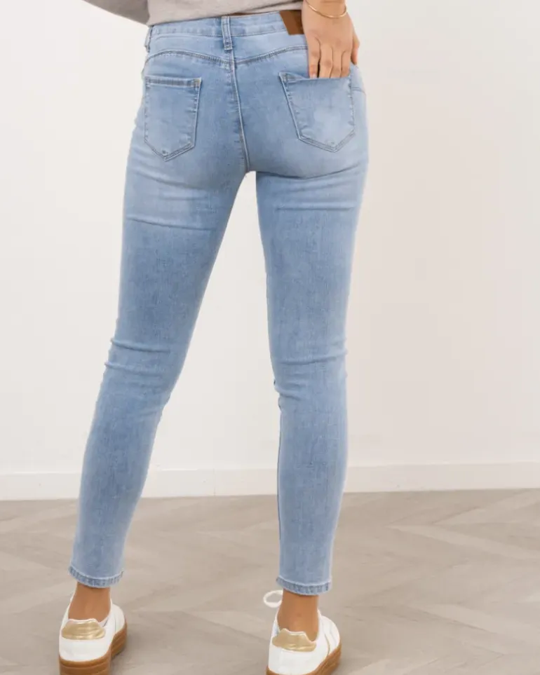 Slim push up