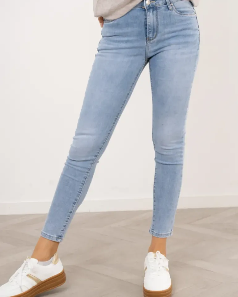 Slim push up